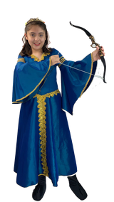 Reina Medieval