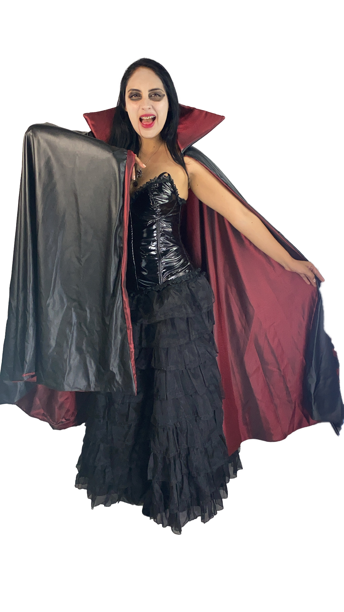 Vampira Charol