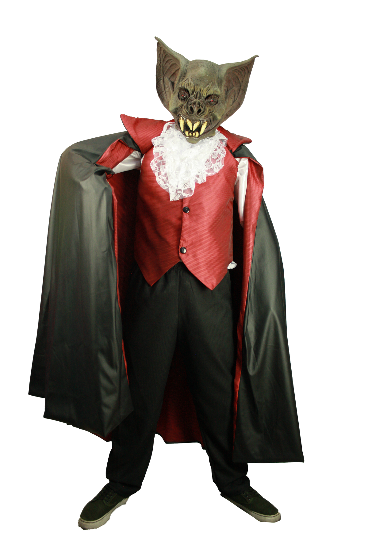 Vampiro de Lux Premium