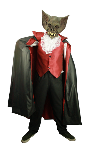 Vampiro de Lux Premium