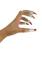 Uñas Fosforescentes
