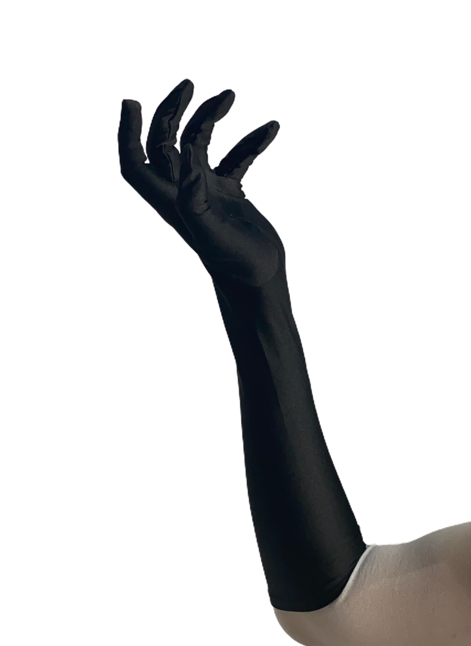 Guantes de licra colores