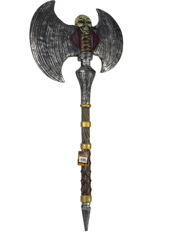 Hacha Vikinga (babarian axe)