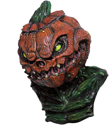 Mascara Mega Pumpkin