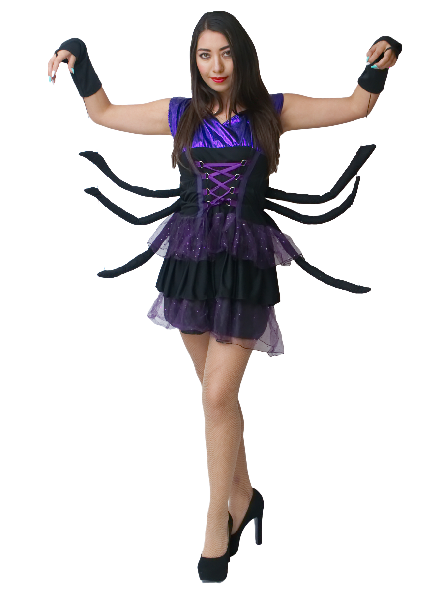 Araña Witzy