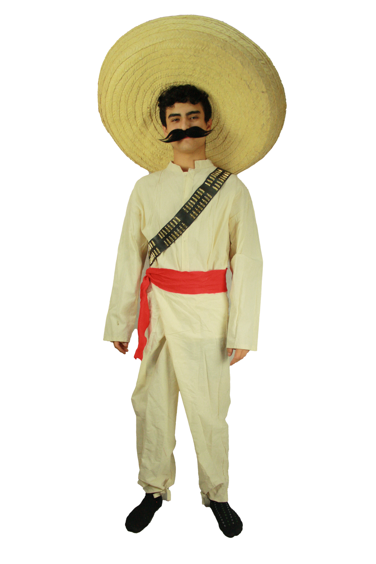 Zapata / Mexicano