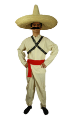 Zapata / Mexicano