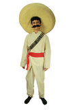 Zapata / Mexicano