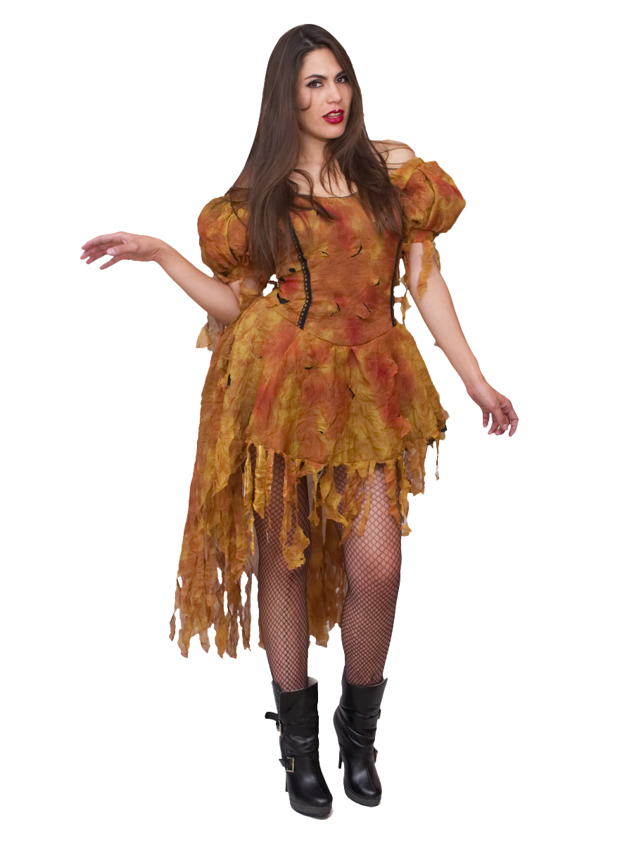 Señorita Zombie