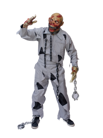 Zombie Cadenas