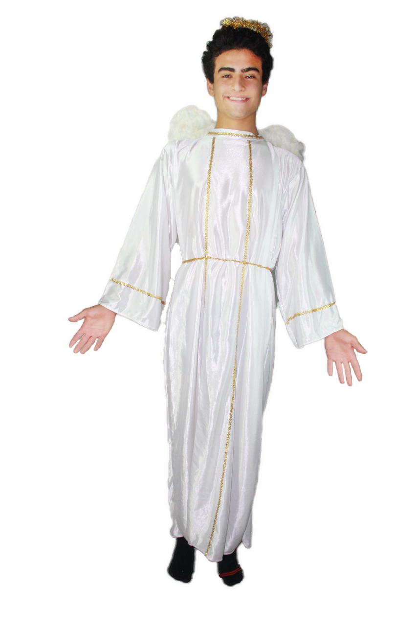 Angel Hombre