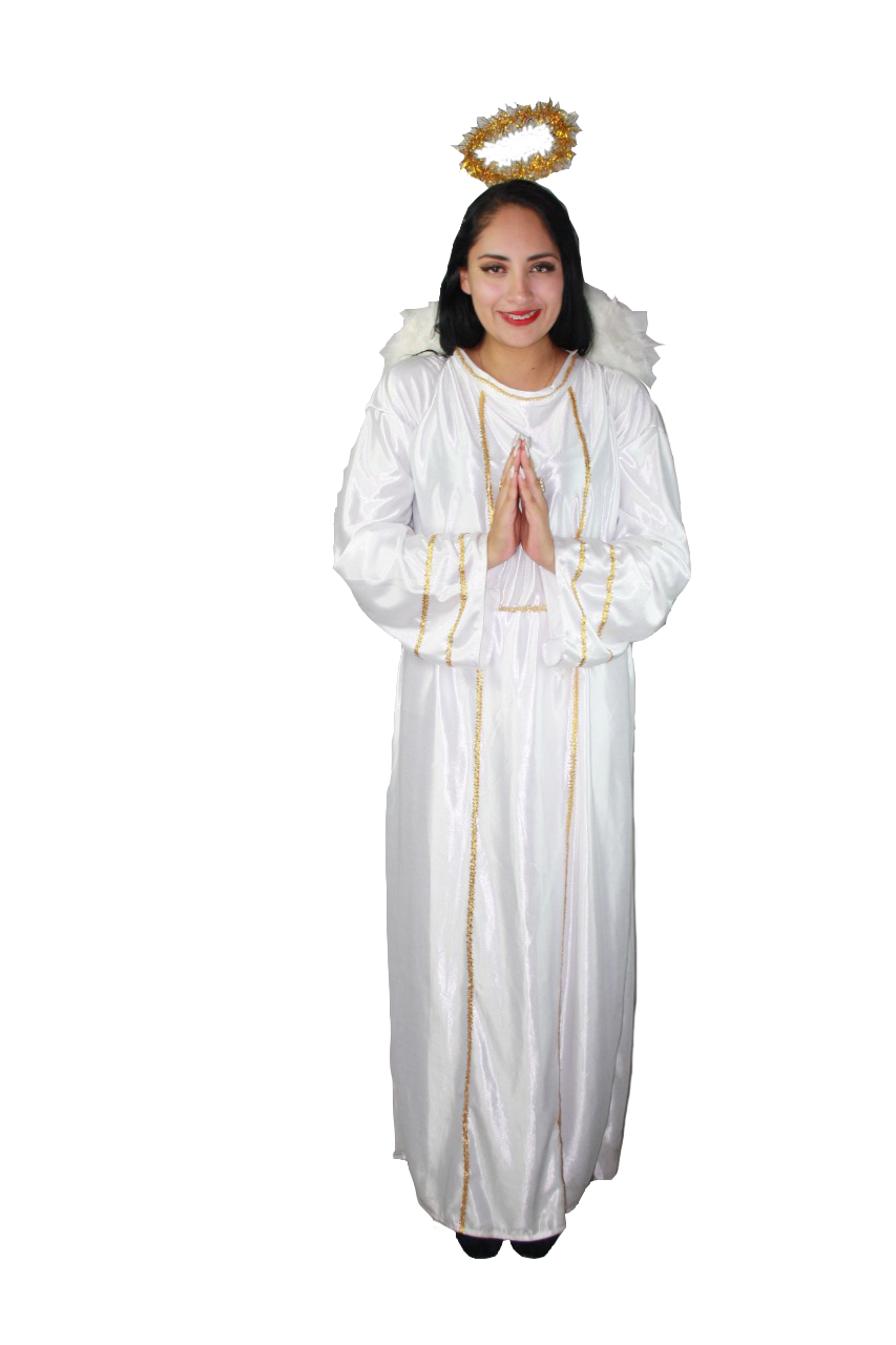 Angel Mujer