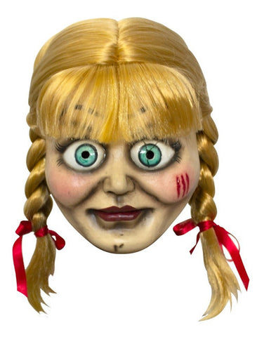 Mascara Annabelle Deluxe