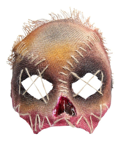 Máscara Antifaz Costal