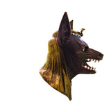 Máscara Anubis