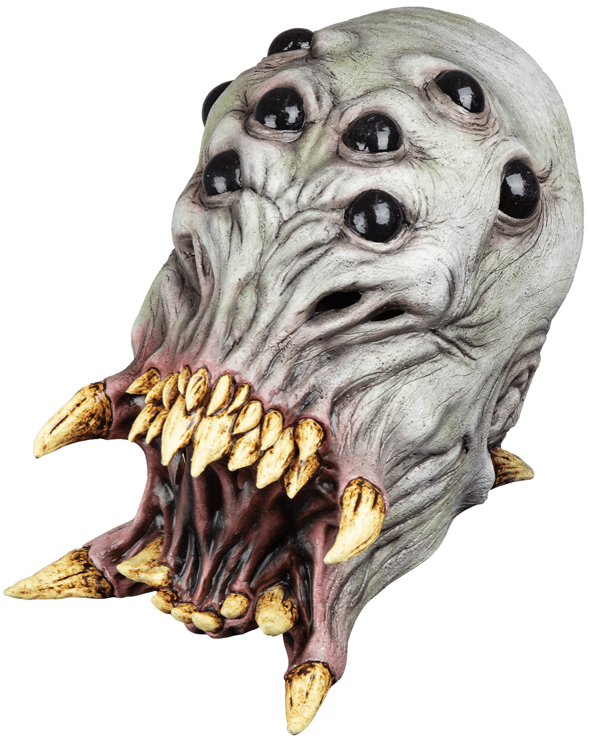 Máscara Arachnid Alien Jaws