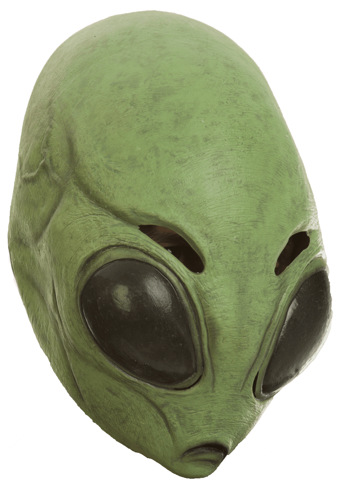 Máscara Astrik Alien
