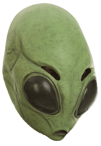 Mascara Astrik Alien