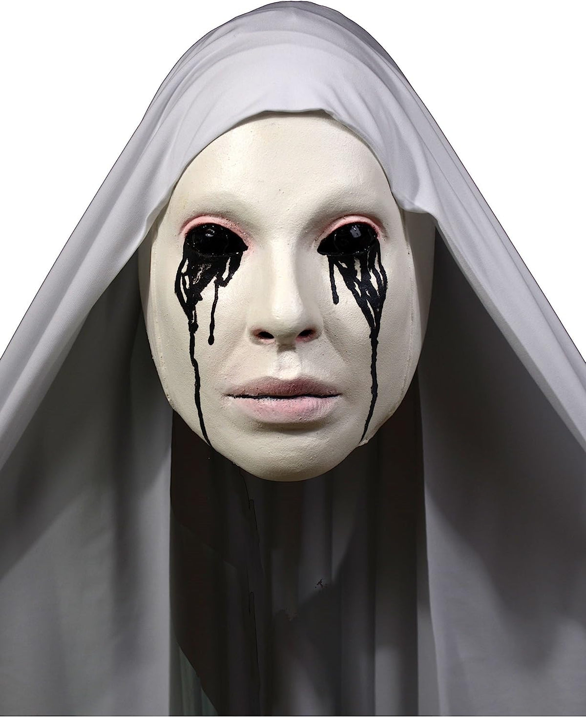 Máscara Asylum Nun AHS