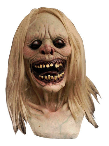 Máscara Aunt Helen