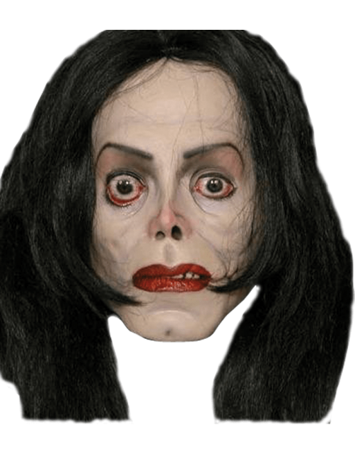Máscara Ayuwoki