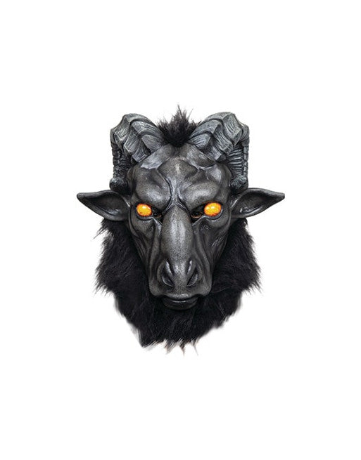 Máscara Baphomet