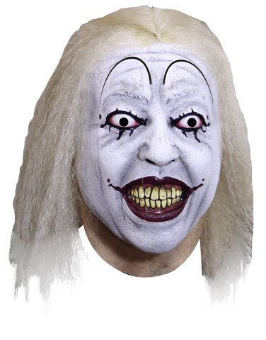 Mascara Baseball clown (payaso baseball)