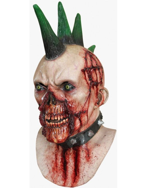 Máscara Billy Punk