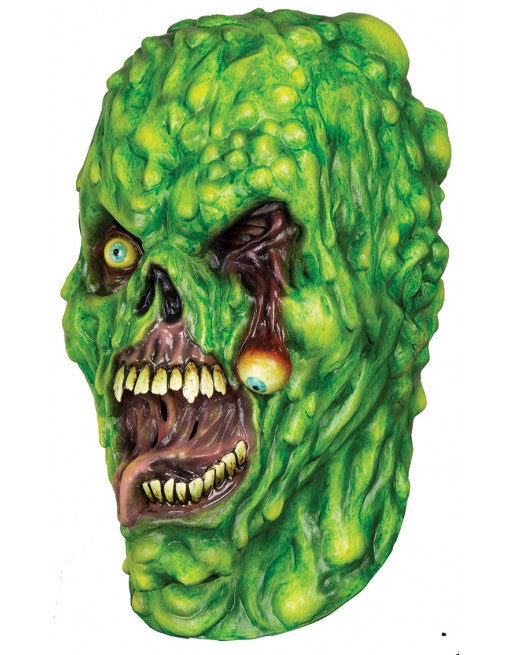 Máscara Biohazard Zombie