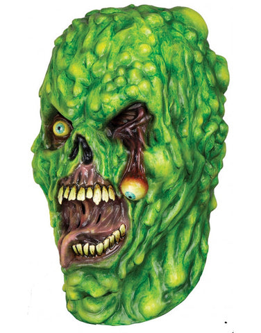 Mascara Biohazard Zombie