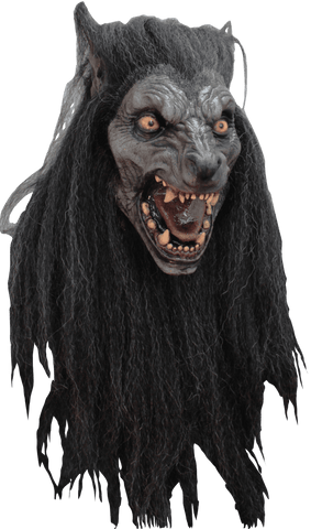 Mascara Black Moon Lobo