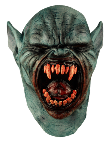 Mascara Blood Vampire