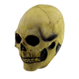 Máscara Bone Skull (Cráneo Hueso)
