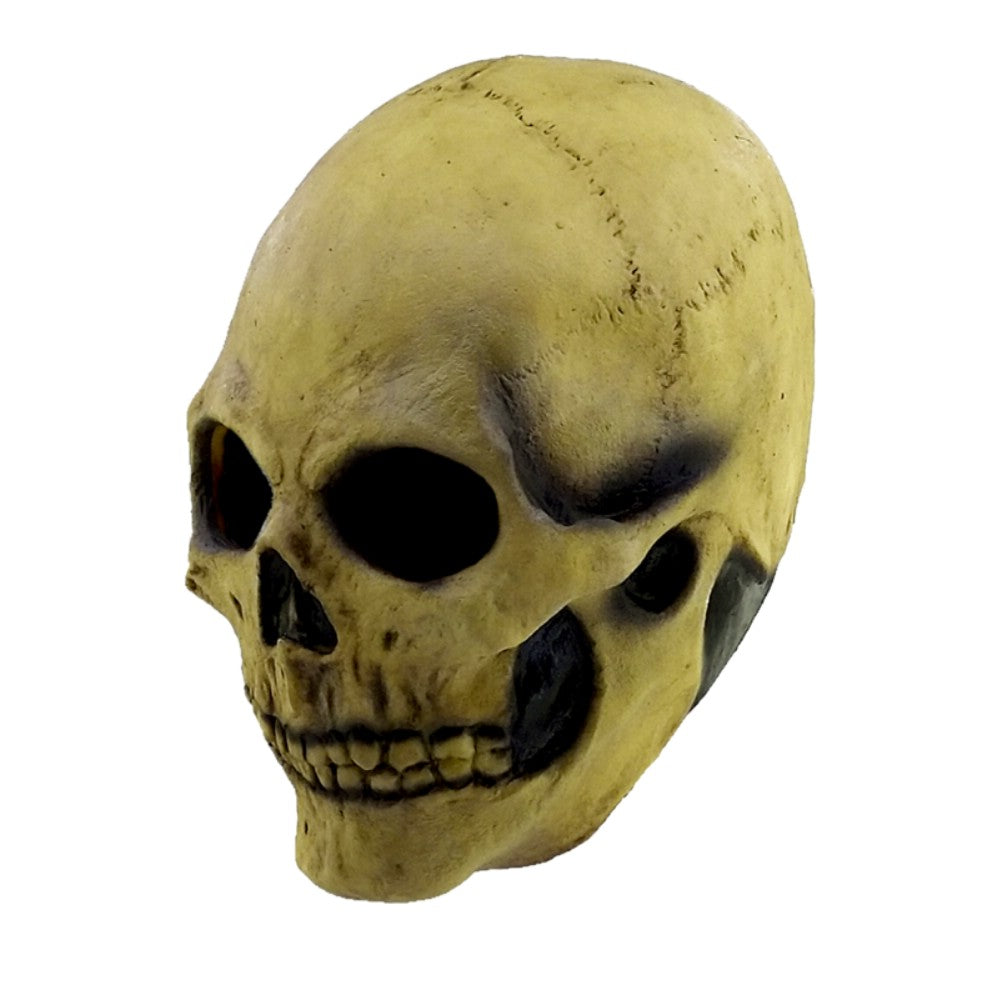 Máscara Bone Skull (Cráneo Hueso)