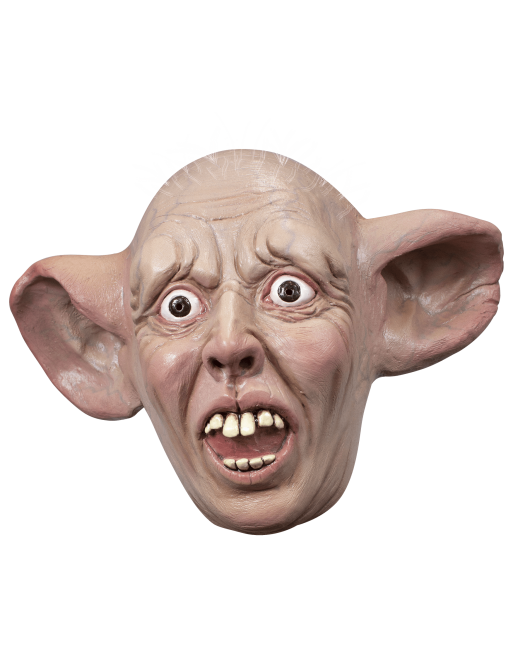 Máscara Bruno