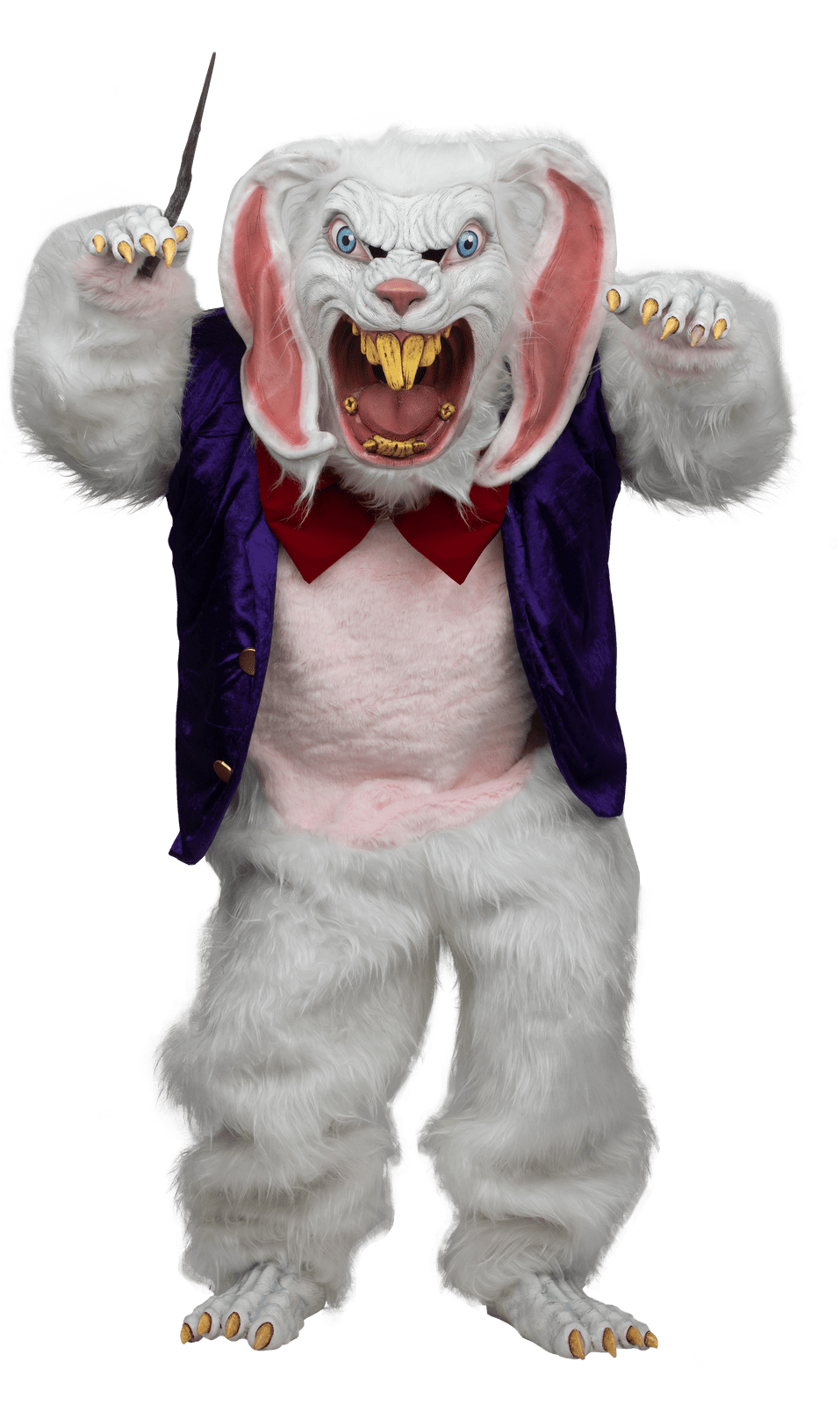 Mega Conejo (mega bunny)