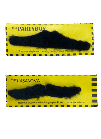 Bigotes CH