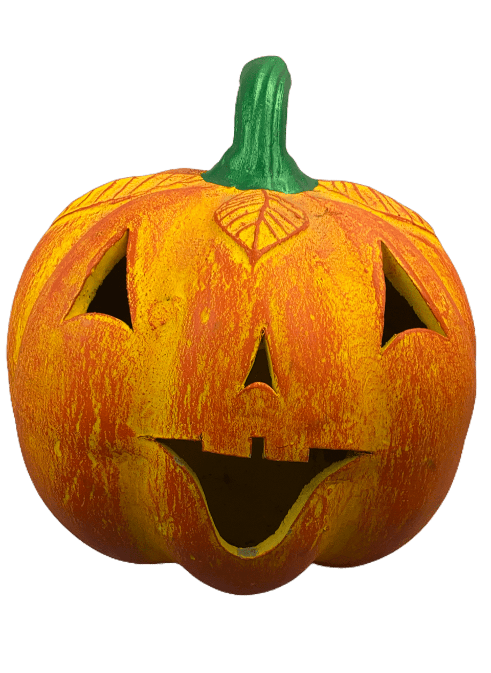 Calabaza de barro - La Oveja Negra Disfraces