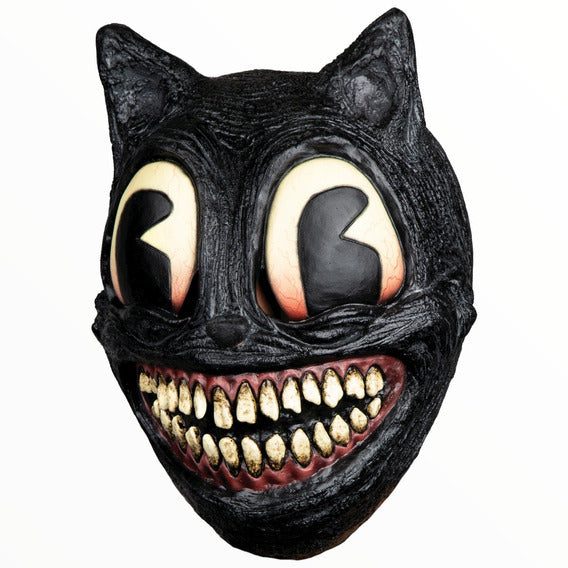 Máscara Cartoon Cat