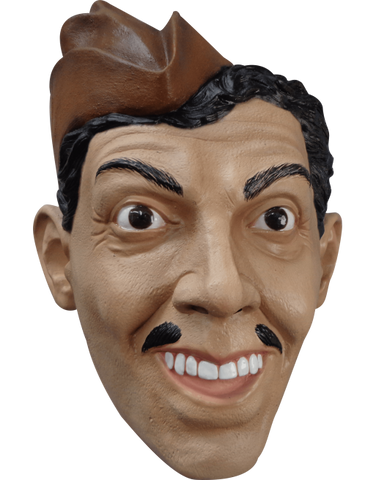 Mascara Cantinflas