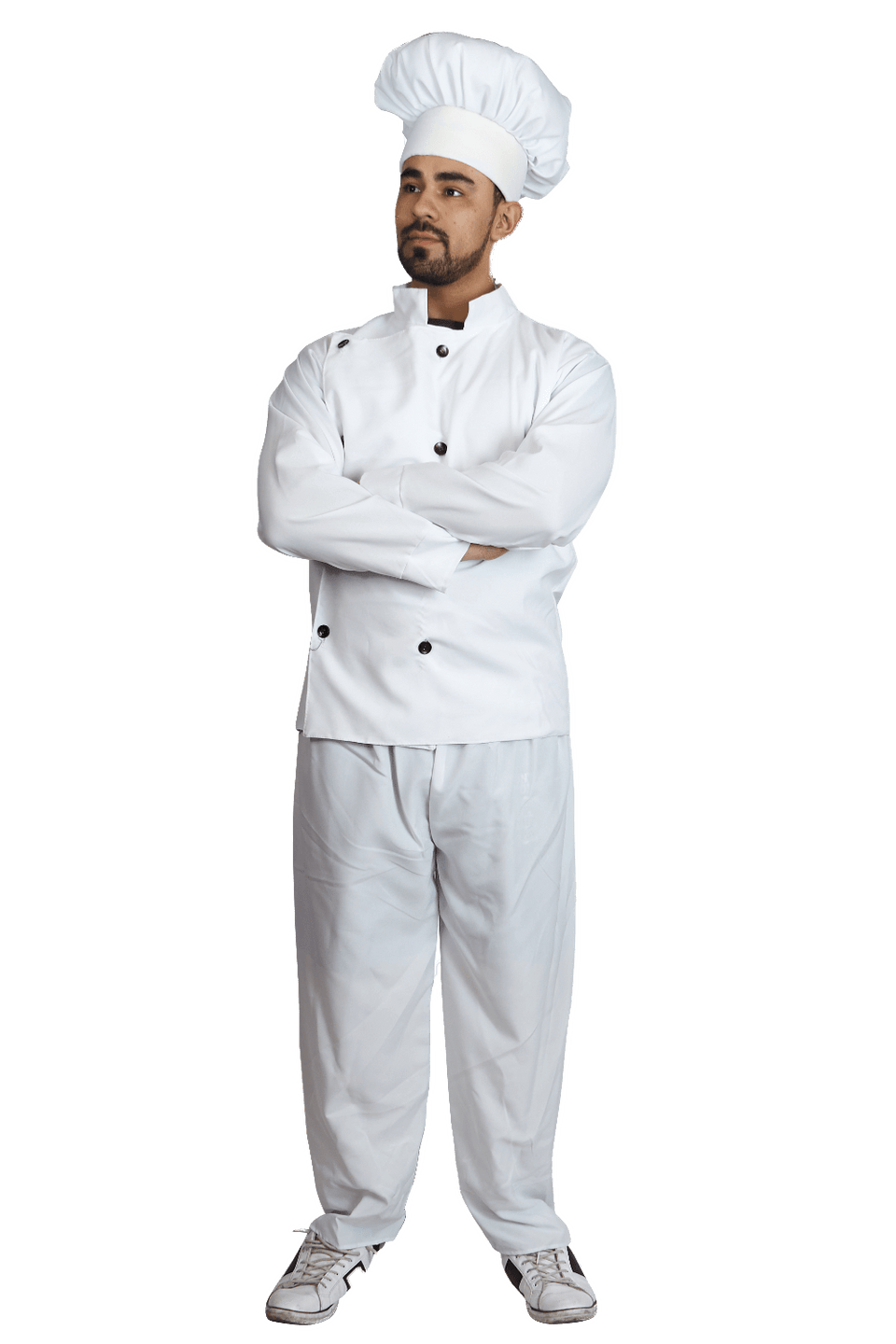 Cheff - La Oveja Negra Disfraces