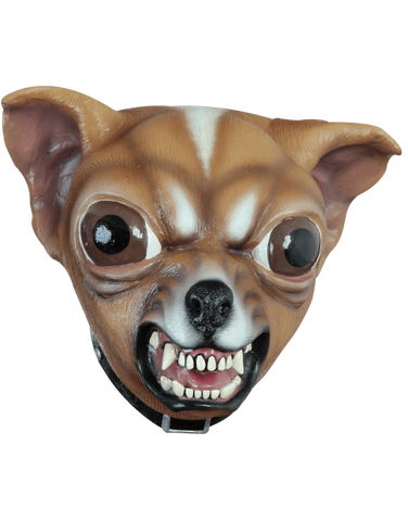 Mascara Perro Chihuahua