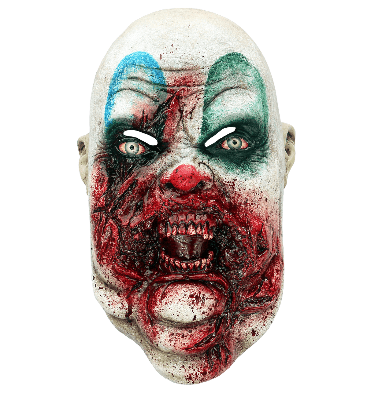 Máscara Payaso Child Eater