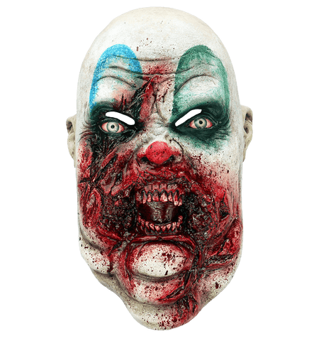 Mascara Payaso Child Eater