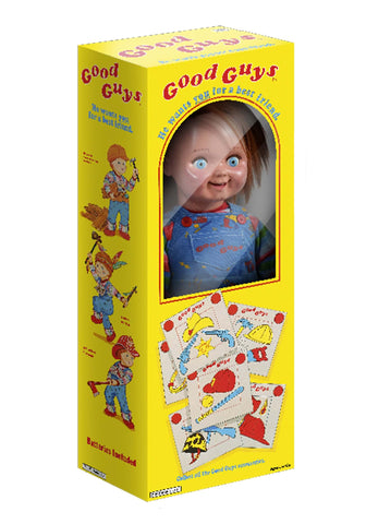 Good Guy Replica Chucky