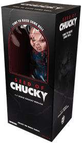 Chucky Doll Seed of Chucky - La Oveja Negra Disfraces