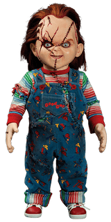 Chucky Doll Seed of Chucky - La Oveja Negra Disfraces