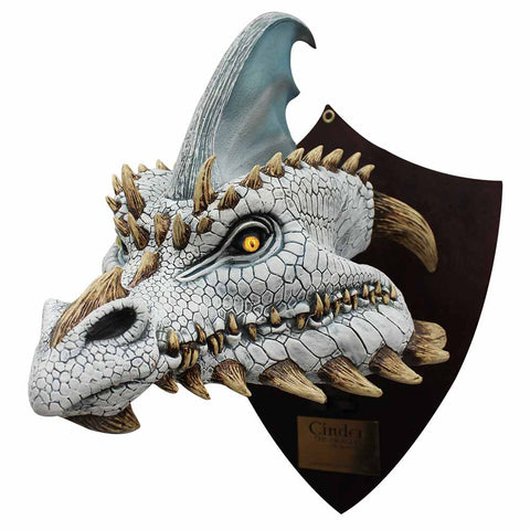 Cinder Dragon Trophy