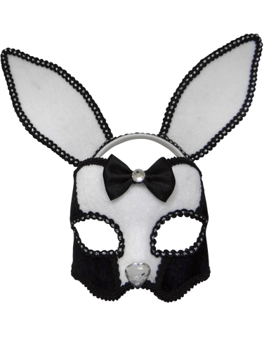 Antifaz Conejita Play