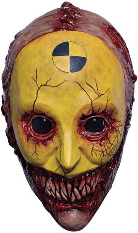 Mascara Crash Monster